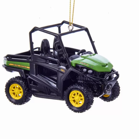 Flash Sale Personalized John Deere Rsx806I Ornament Transportation