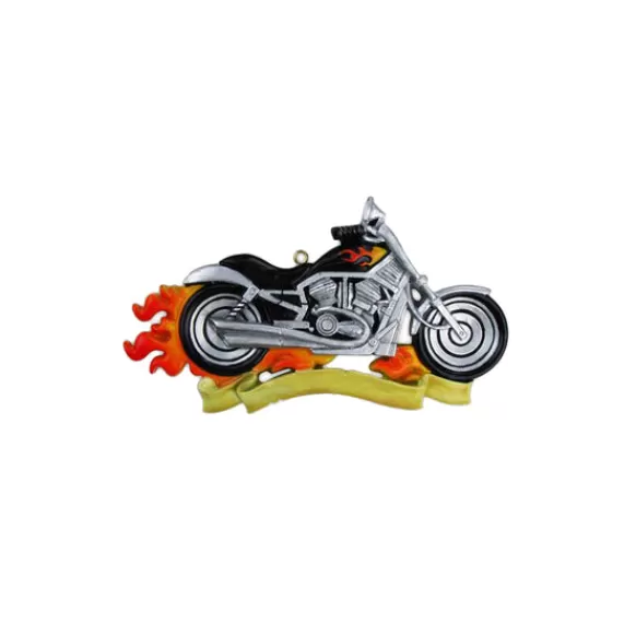 Fashion Personalized Motorcycle Ornament Transportation