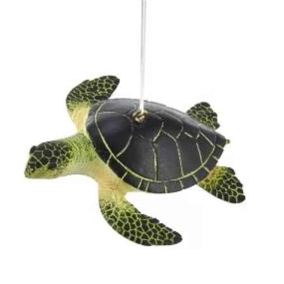 Cheap Personalized Sea Turtle Ornament Animals