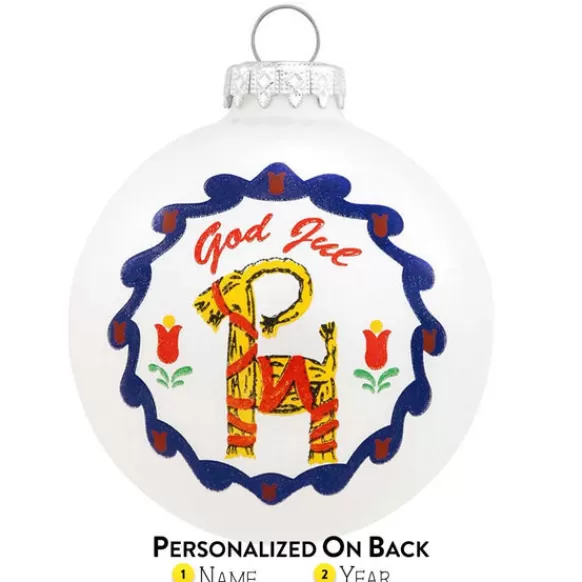 Cheap Bronners Personalized Sweden Customs