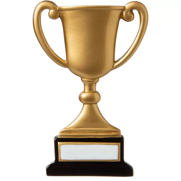Outlet PolarX Personalized Trophy Ornament