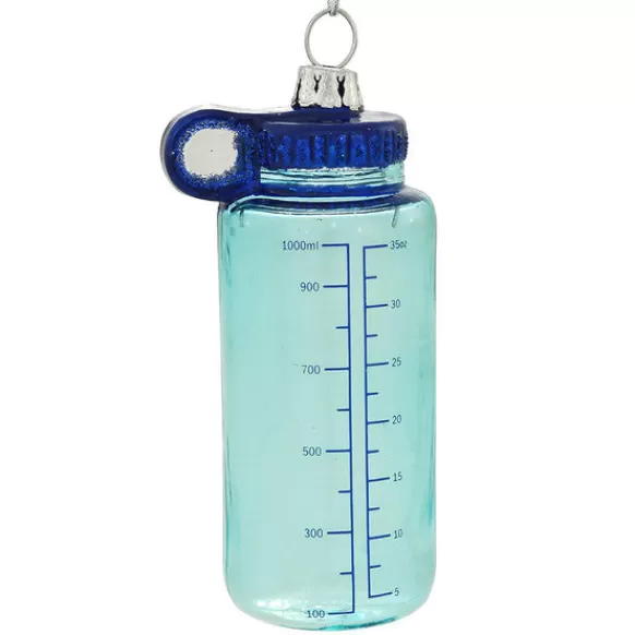 Sale Bronners Personalized Water Bottle Ornament