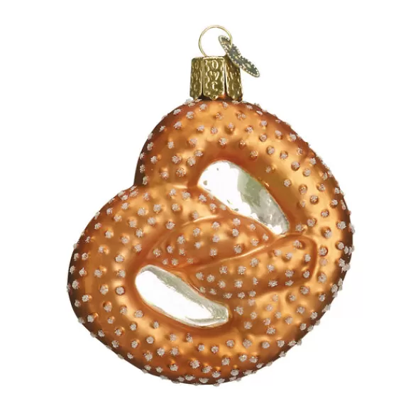 Fashion Old World Christmas Pretzel Ornament -