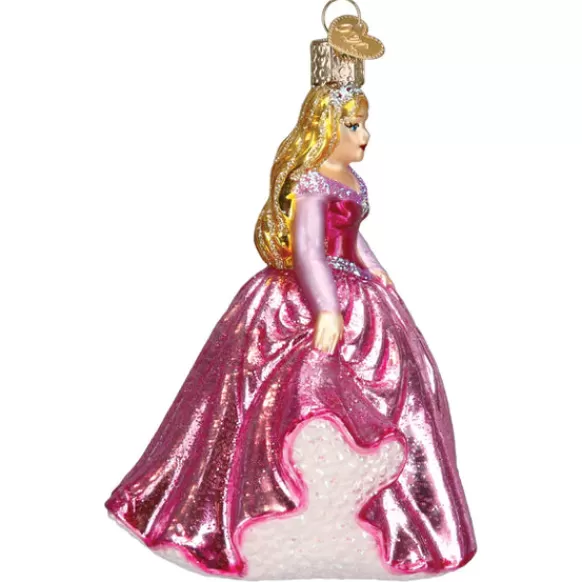 Shop Princess Ornament - Kids