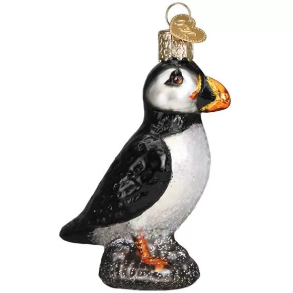 Shop Puffin Ornament - Garden, Birds & Insects