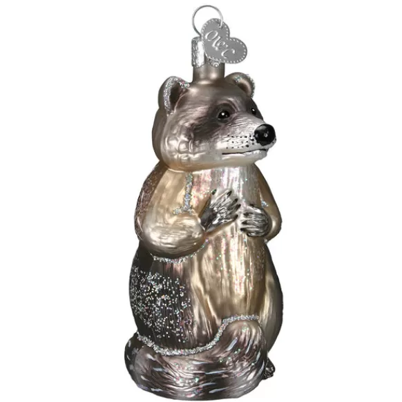 Cheap Raccoon Ornament - Animals