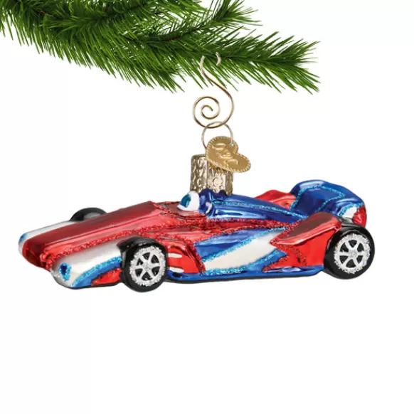 Best Sale Racing Car Ornament - Transportation