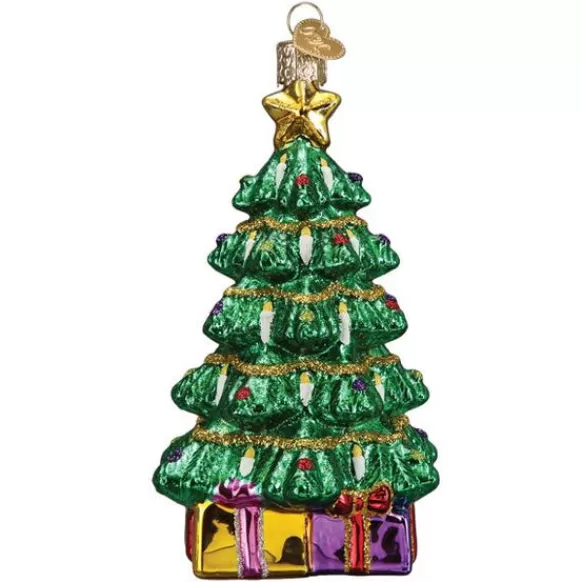 Online Old World Christmas Radiant Christmas Tree Ornament -