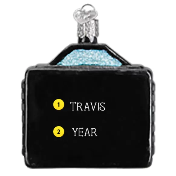 Fashion Remote Control Ornament - Fun & Games