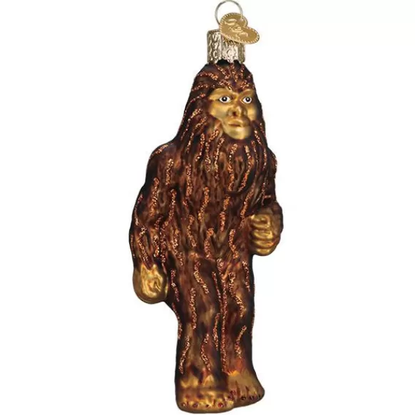Flash Sale Sasquatch Ornament - Animals
