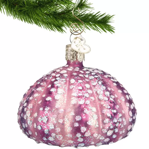 Cheap Sea Urchin Ornament - Fish & Reptile