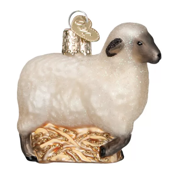 Cheap Sheep Ornament - Animals