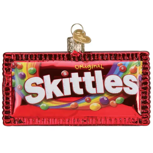 Discount Old World Christmas Skittles™ Ornament -
