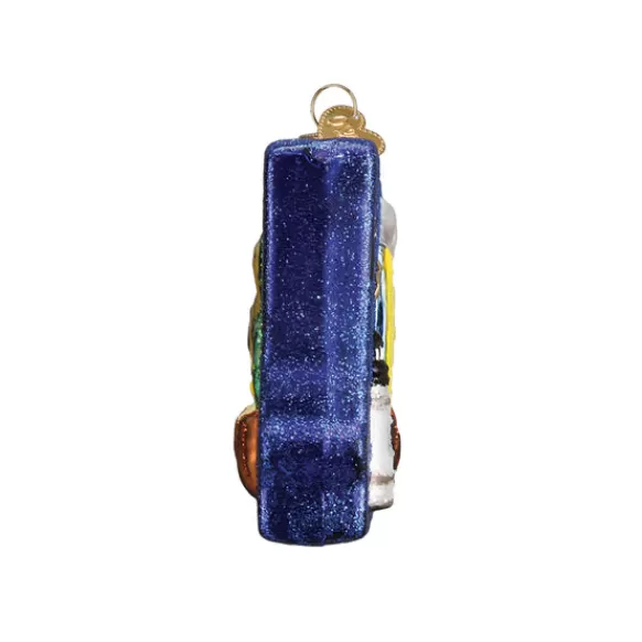 Clearance Old World Christmas State Of Oregon Ornament -
