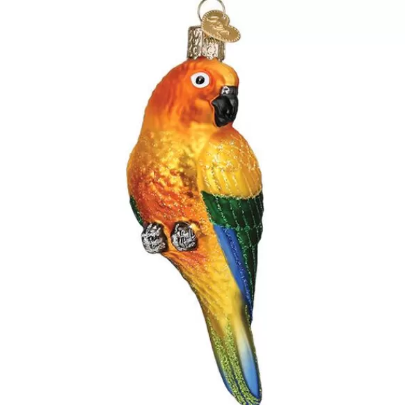 Flash Sale Sun Conure Ornament - Animals