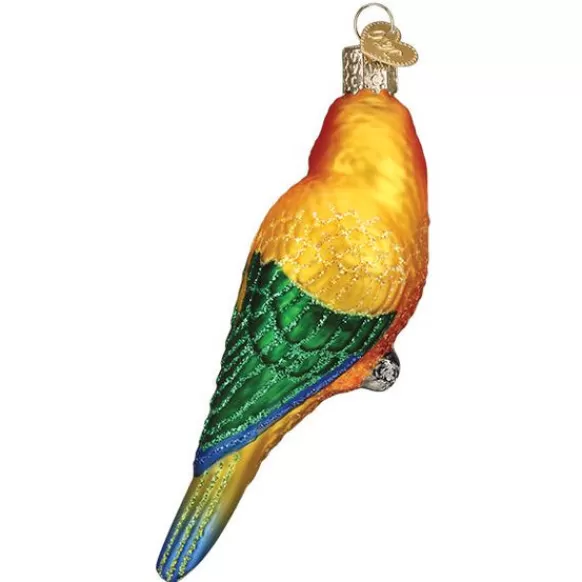 Flash Sale Sun Conure Ornament - Animals