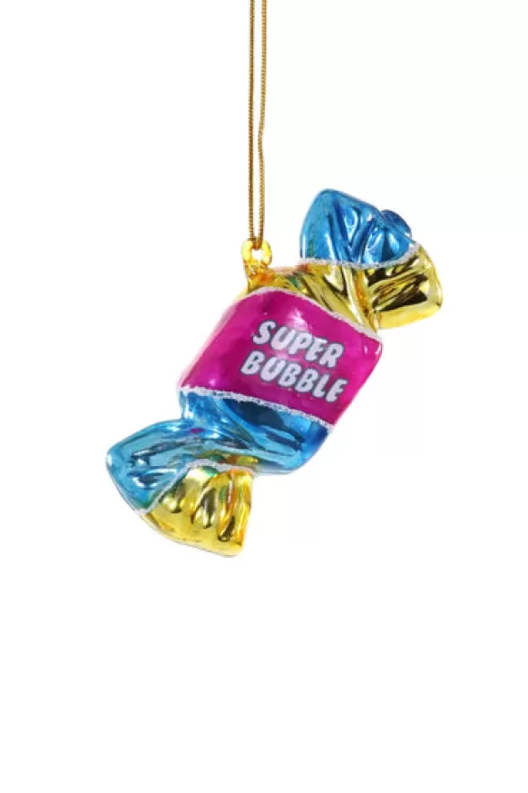 Store Cody Foster Super Bubble Gum Ornament