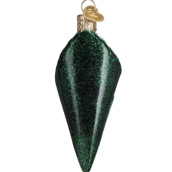 Flash Sale Old World Christmas Sushi Hand Roll Ornament -