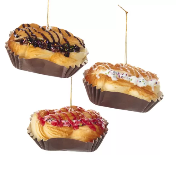Sale Kurt Adler Sweet Bun Ornament