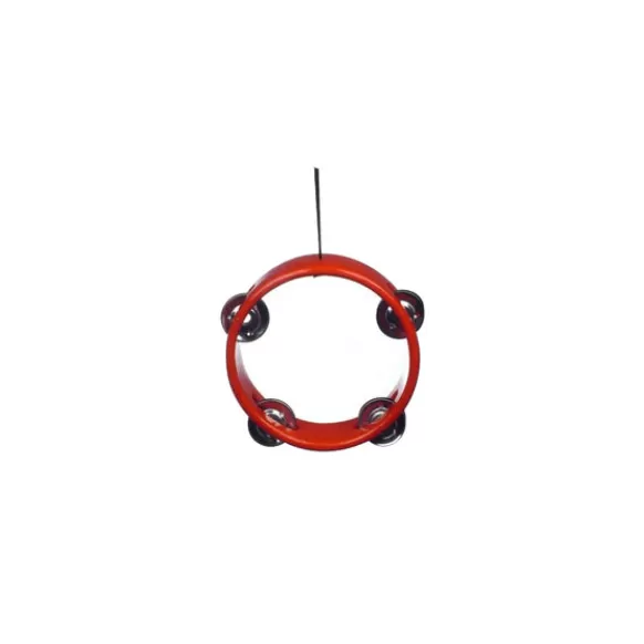 Outlet Tambourine Ornament Music