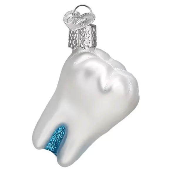 Flash Sale Tooth Ornament - Growing Up