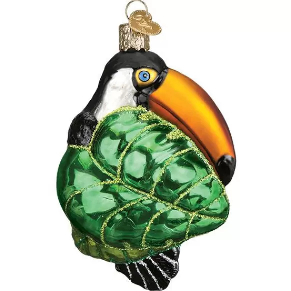 Best Toucan Ornament - Garden, Birds & Insects