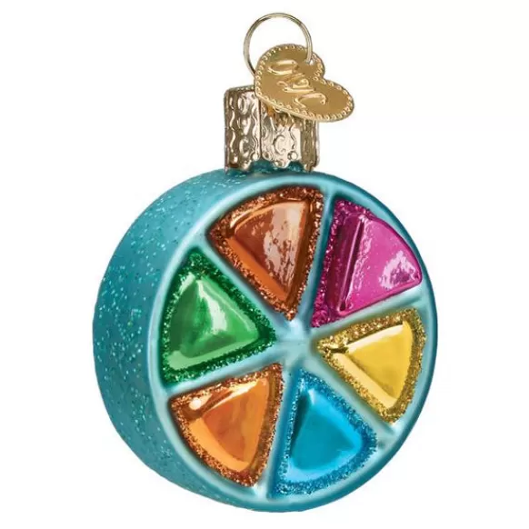 New Trivial Pursuit Ornament - Fun & Games