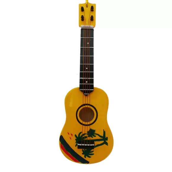 Online Ukulele Ornament Music