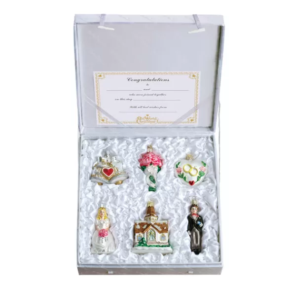 Online Wedding Collection - Engaged, Wedding, & Anniversary