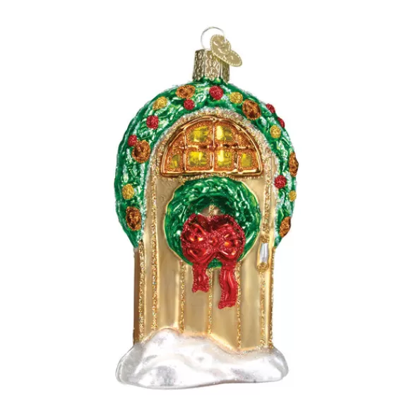 New Welcome Home Ornament - Home & Housewarming