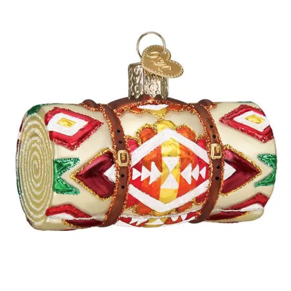 Cheap Wool Blanket Ornament - Household