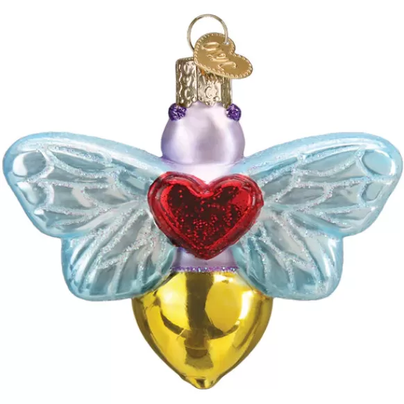 New You Light Up My Life Ornament - Inspirational