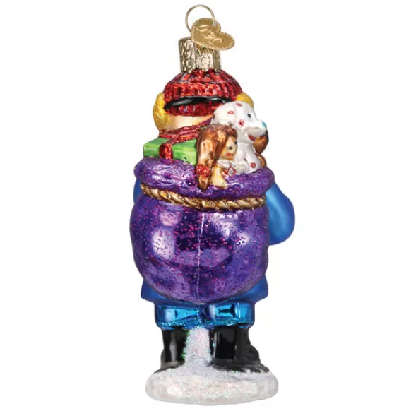 Online Old World Christmas Yukon Cornelius™ Ornament - Rudolph -